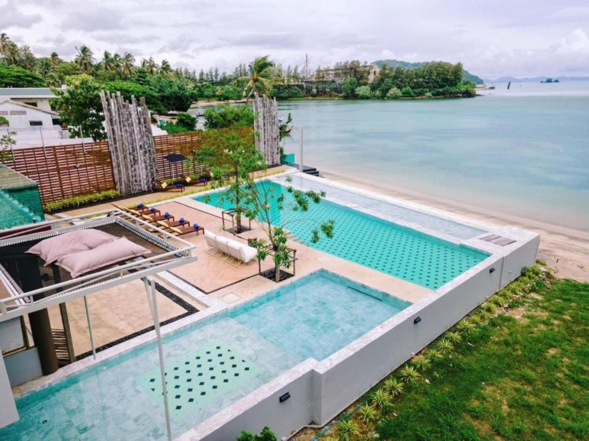 Charcoal Panwa Beach Phuket Ban Tha Khreng Εξωτερικό φωτογραφία