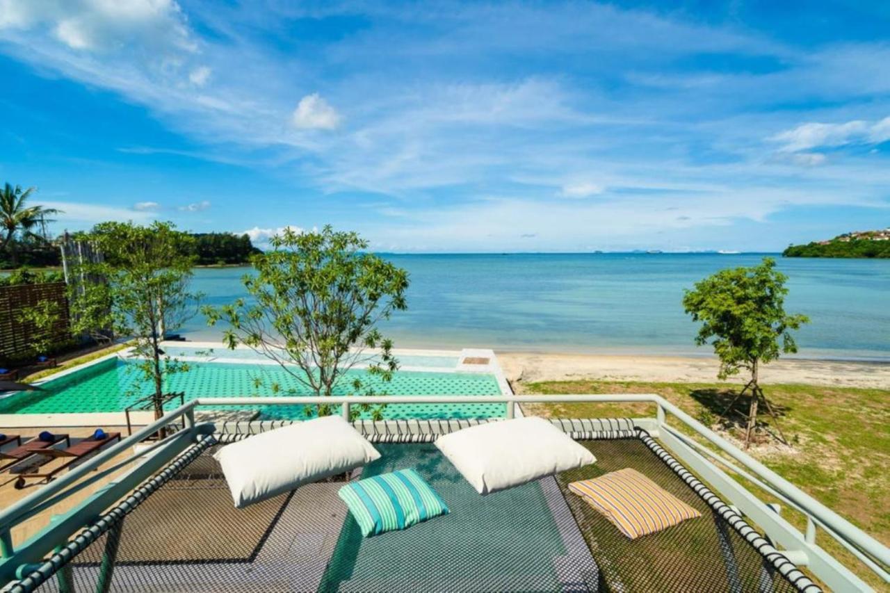 Charcoal Panwa Beach Phuket Ban Tha Khreng Εξωτερικό φωτογραφία